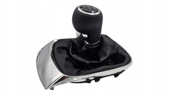 фото №14, Ручка зміни кпп / коробка передач чохол opel mokka 2012-2017 r12345