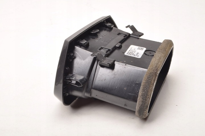 фото №3, Cupra formentor решітка повітропровід 5fc820901