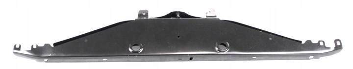 фото №2, Pas переднє верхній засіб bmw 5 gt 09-