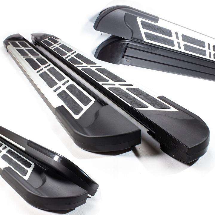 фото №1, Градуси бічні поріг боки пороги планка порогова nissan pathfinder r51 2005-14