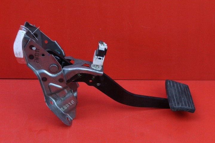 фото №4, Педаль педалі гальмо автомат honda accord 8 viii 2.2 i-dtec 08-15