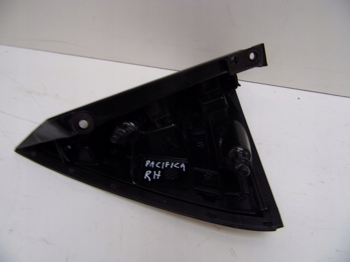 фото №5, Chrysler pacifica 16-trójkąt крила правий зад 68227308ac