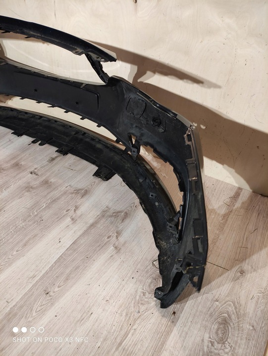 фото №12, Opel astra k v бампер перед 39052730