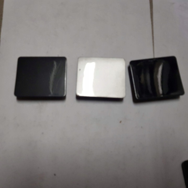 фото №1, Mercedes e 210 заглушка планки пороговой a2106986730 цвета