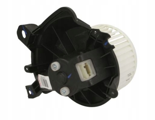 фото №4, Новый вентилятор воздуходувка elektrowentylator воздуховод интерьера alfa romeo mito