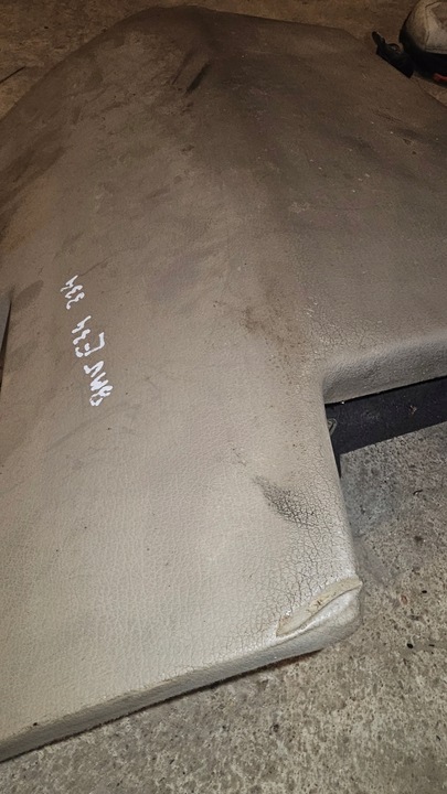 фото №4, Бардачок bmw e34