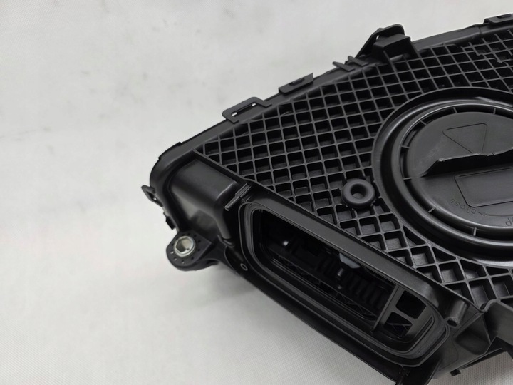 фото №12, Mb mercedes glc w253 рестайлінг лампа перед ліва повний led multibeam a2539064903