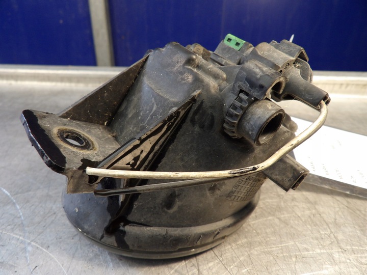 фото №6, Галоген правые renault clio ii fl 029065 89210438