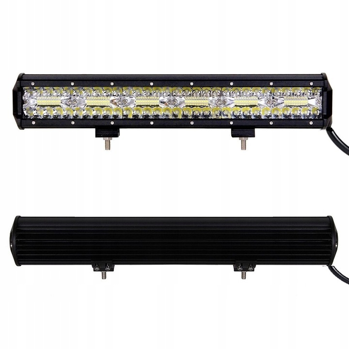 фото №1, Лампа led галоген 360w atleon cabstar nt400 maxity