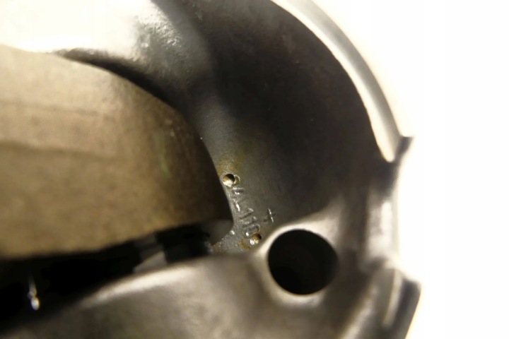 фото №7, Bmw f01 f02 740d f10 f11 535d 3.0 d n57 поршень + шатун