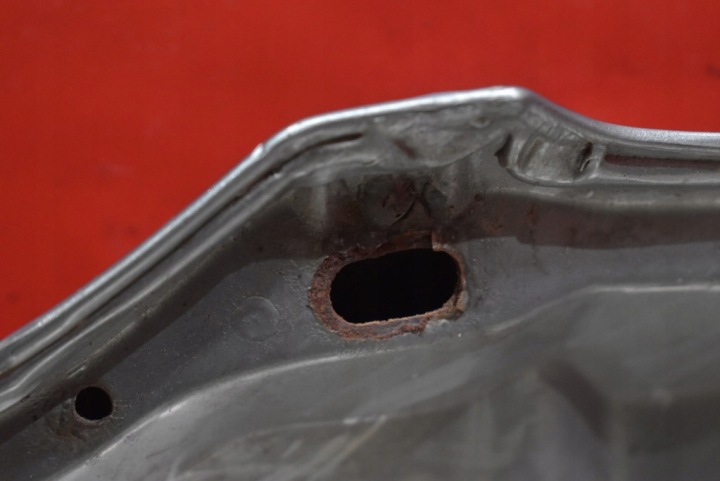 фото №15, Капот кришка двигуна miętowa seat ibiza 3 iii 6l 02-06