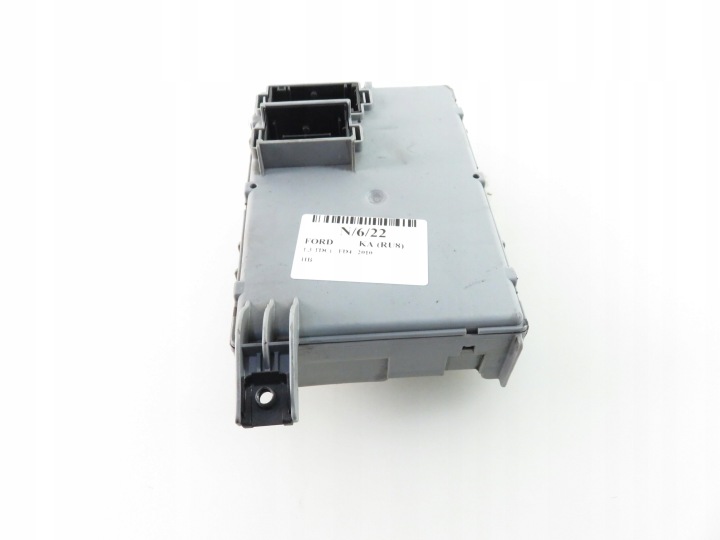 фото №10, Модуль bsm ford ka ii 00518762500