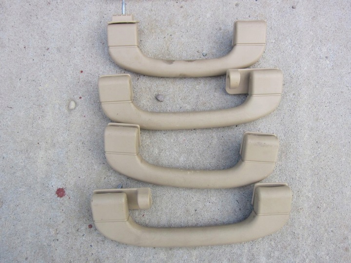 фото №13, Bmw x5 e70 стеля панорама 9123921 beż