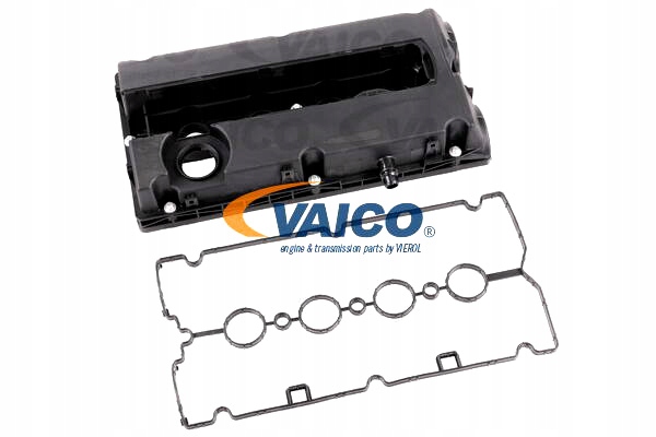 фото №15, Крышка клапанов подходит для: fiat stilo, opel astra g, astra h, astra h