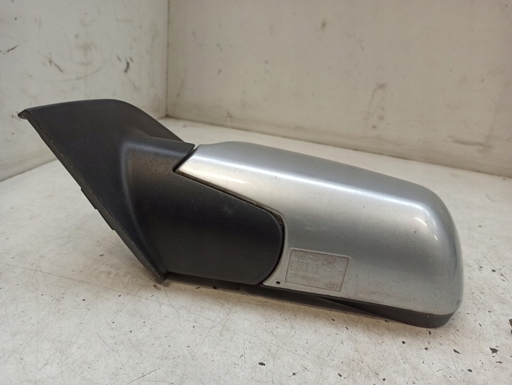 фото №11, Kia picanto i дзеркало ліві електричні 3 pin 012238