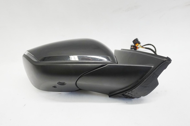 фото №8, Зеркало правые 14 pin citroen c4 iii