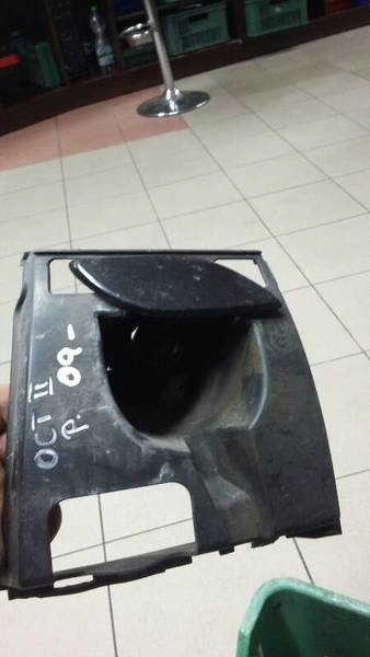 фото №1, Распылитель заглушка ползун skoda octavia ii рестайлинг