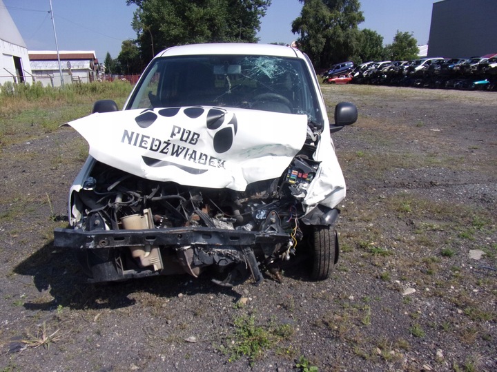 фото №6, Підсилювач електричні fiat panda ii 26096580