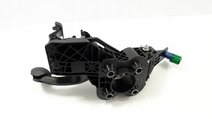 фото №9, Expert iii педаль газа тормоза 9805801280 9674829780