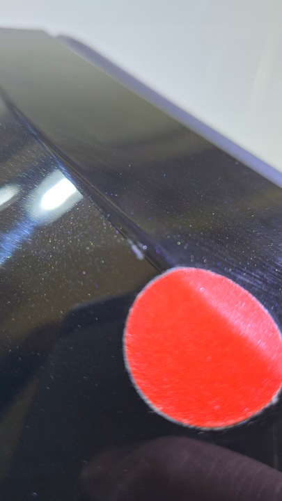 фото №12, Бампер vw id.4 id4 бампер переднє перед ly9t 6pdc 11a807217