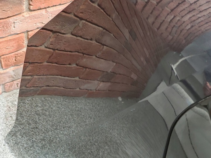 фото №13, Бампер зад задній bmw 5 g60 m набір комплектний 416 карбон-чорний