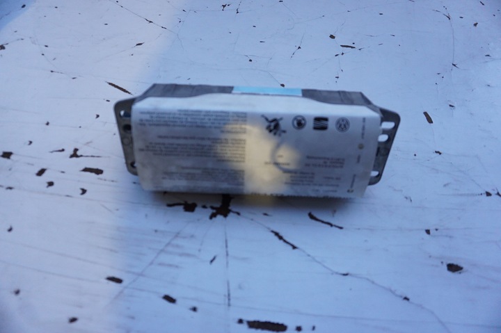 фото №1, Подушка пассажира 1k0880204n octavia 2 ii fl