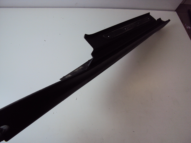 фото №3, Планка пороговая порог правый mini f56 3 дверь