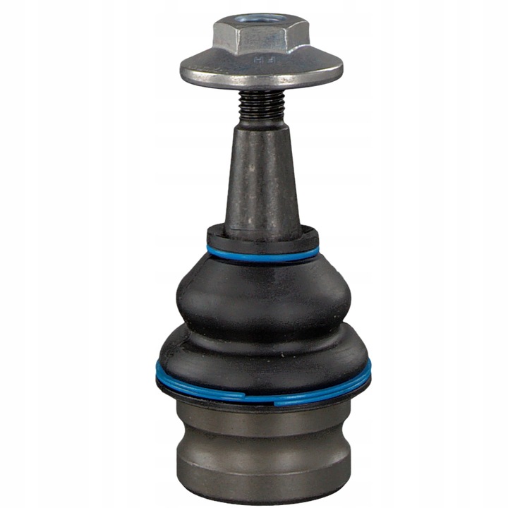 фото №15, Febi 37340 шкворень wah. vw audi