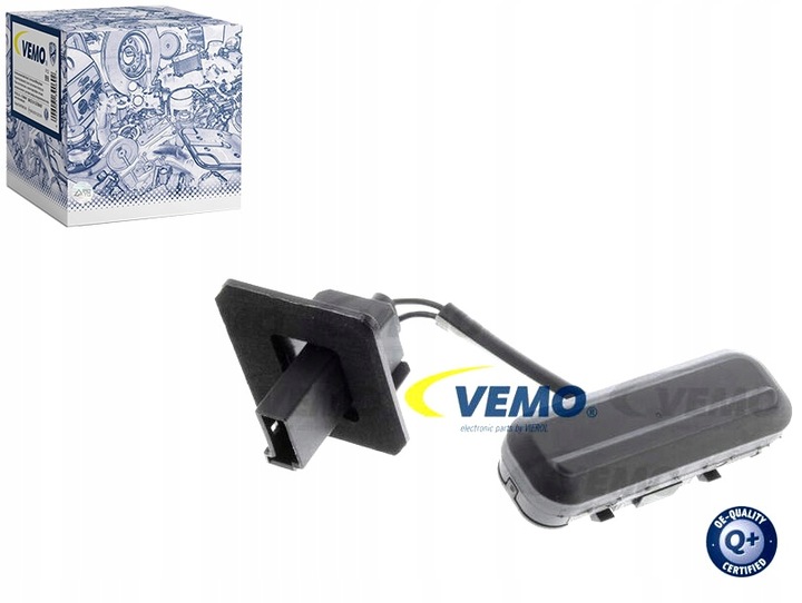 фото №16, Vemo v40-85-0001 перемикач, система замикання drz