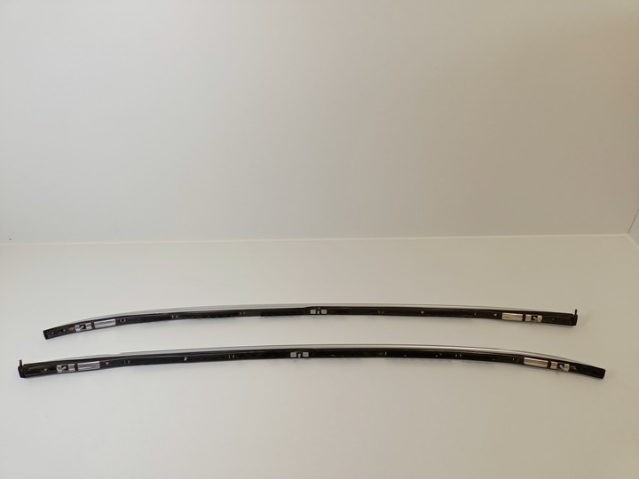 фото №10, Рейлинги крышные bmw 5 f11