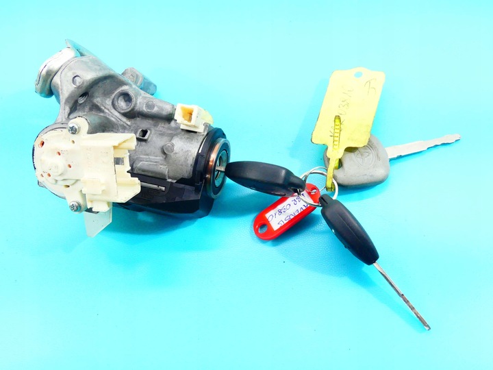 фото №8, Комп'ютер набір toyota avensis t27 2.0 vvti 3zr