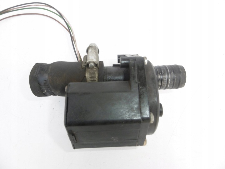 фото №5, Помпа циркуляции воды gaz gazelle gazela 2.1 td steyr