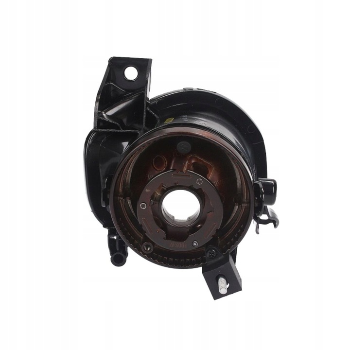 фото №3, Лампа противотуманная перед l toyota avensis 04.03-