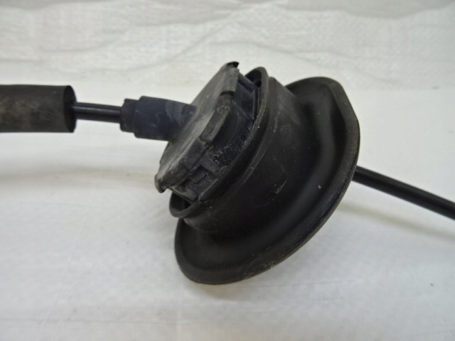 фото №7, Citroen ds5 троси вибірник домкрат коробки передач автомат 9688177780