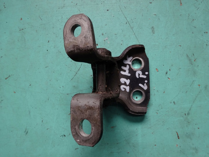 фото №5, Lexus is ii 06r петли дверь левая перед kpl