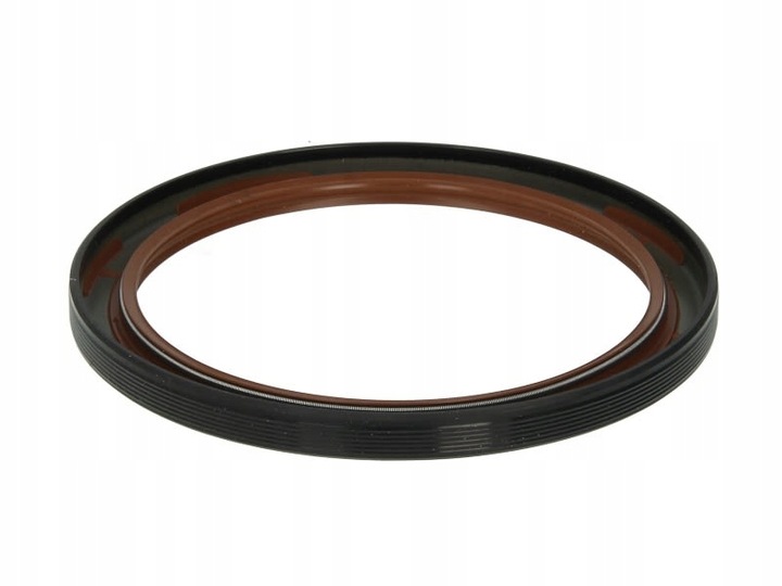 фото №10, Сальник 85x105x8 зад wał kor.