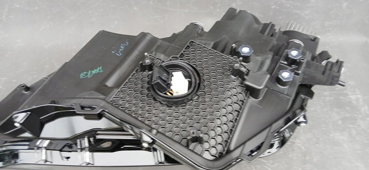 фото №8, Lexus nx ii лампа перед передняя правая полный led оригинал