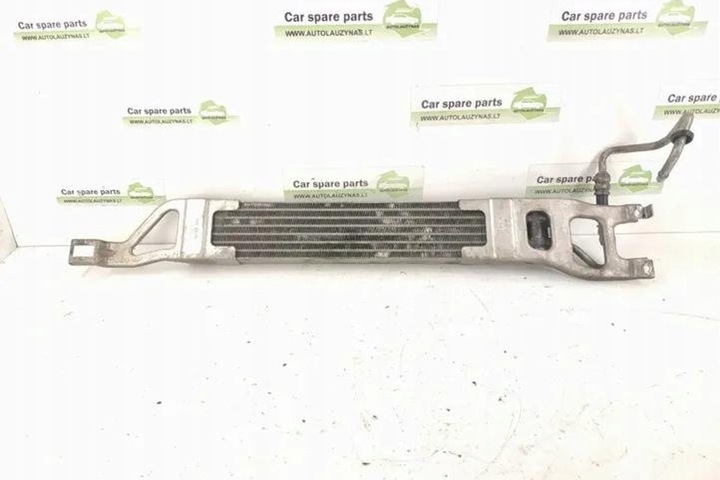 фото №8, Радиаторов коробки коробки передач mercedes-benz b w245 a1695000200 1.99l дизель