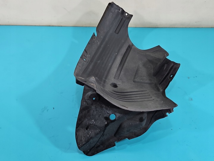 фото №9, Подкрылок перед левая mercedes cls ii c218 10- a2186900330 a2186900130