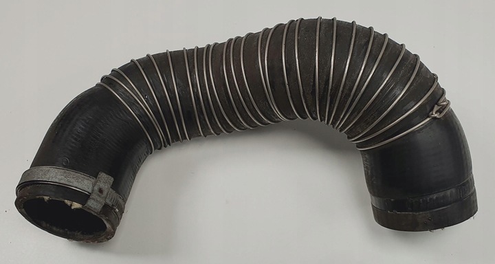 фото №1, Шланг труба turbo ford mondeo mk4 2.0 ecoboost