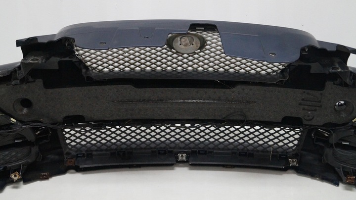 фото №14, Бампер переднє jaguar xf i pdc jjx 2009