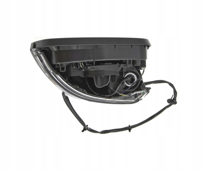 фото №9, Зеркало боковые do audi a4 b9 2015-2019 8w1857410c9b9 правая с подогревом