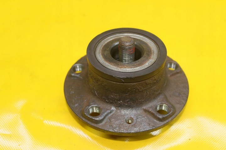 фото №5, Ступиця колеса зад задня 1.4 tsi golf vi