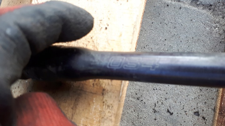 фото №6, S4 b8 a4 стрижень зад motors sport 034 s5 a5