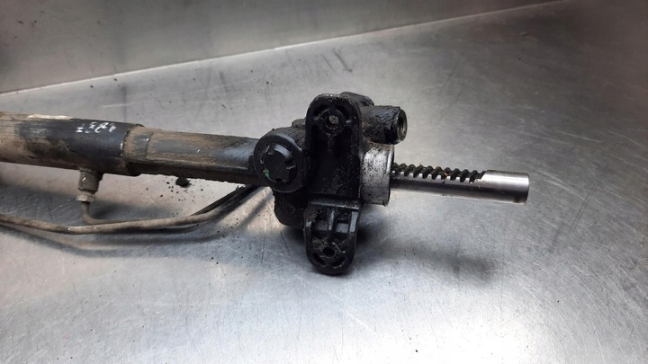 фото №6, Рейка рульового управління volkswagen passat b3 1.8b 90r 357422055