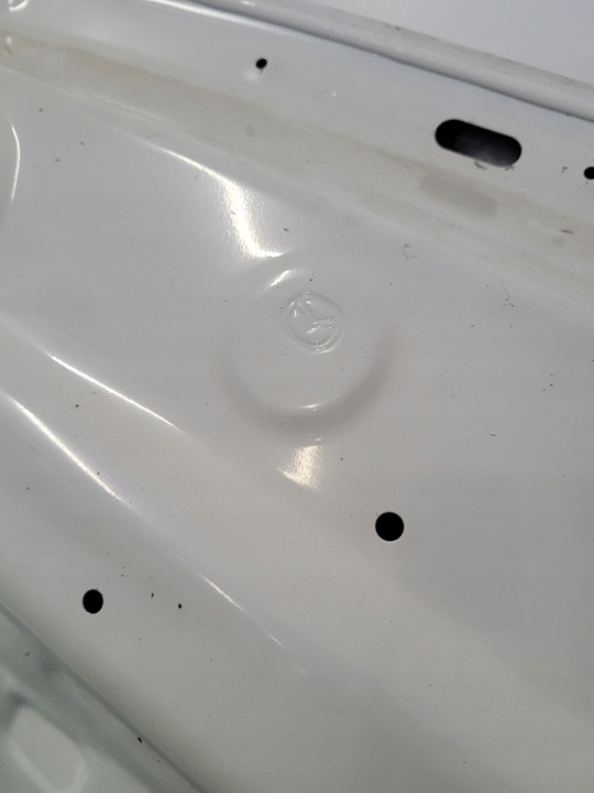 фото №9, Mazda cx5 ii 2 cx-5 капот кришка двигуна оригінал oem