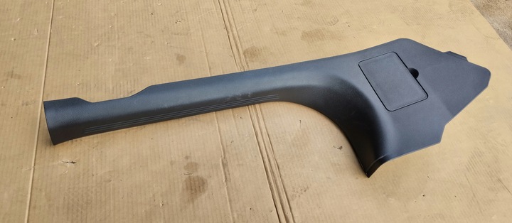 фото №1, Планка защита правая обшивка порога правые mercedes e класс w214 a2146803400