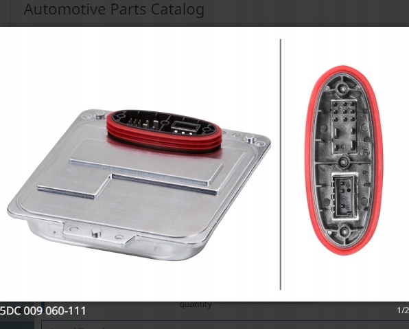 фото №2, Преобразователь напряжения mercedes