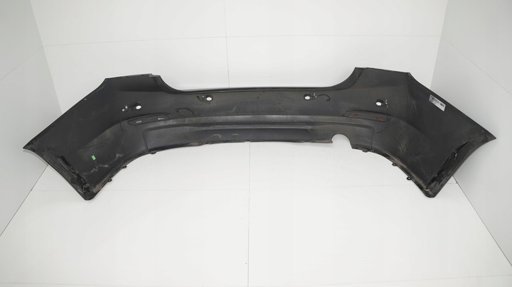 фото №9, Бампер зад задний bmw f30 11-15r pdc 354