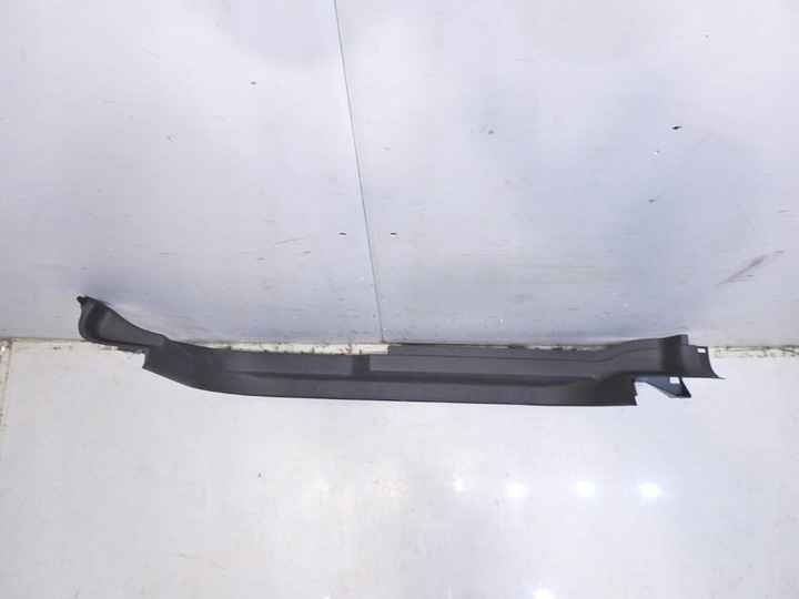 фото №2, Планка накладка порога левый перед renault espace iv